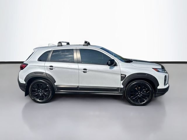 mitsubishi outlander sport 2024 JA4ARUAU0RU020526 image mitsubishi outlander sport 2024 JA4ARUAU0RU020526 image